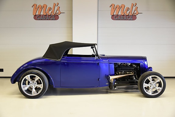 Chevrolet Master 6 of 30