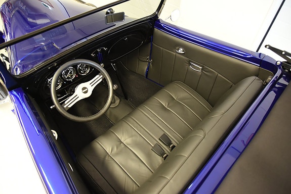 Chevrolet Master 30 of 30