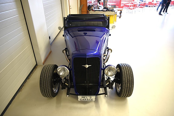 Chevrolet Master 17 of 30