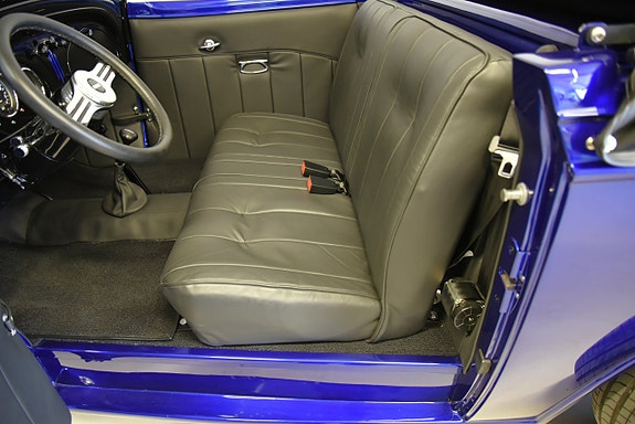 Chevrolet Master 23 of 30