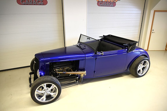 Chevrolet Master 15 of 30