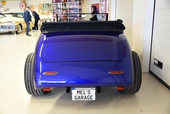 Chevrolet Master 9 of 30