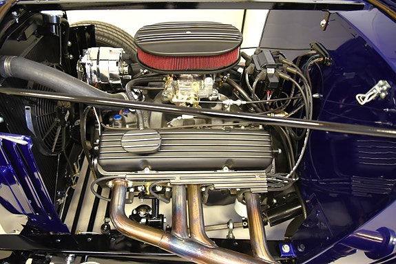Chevrolet Master 20 of 30