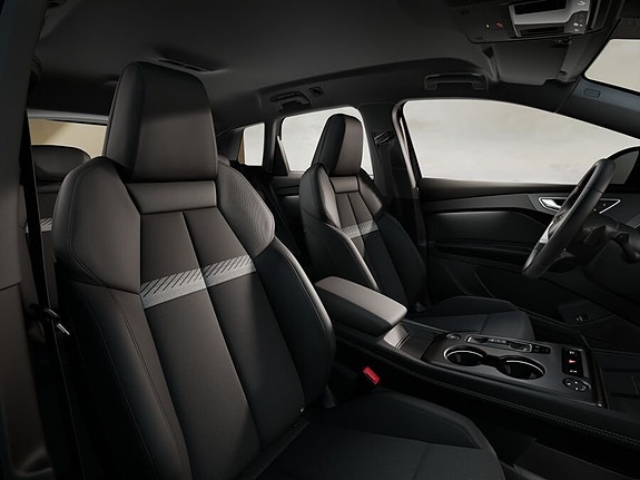 Audi Q4 e-tron 9 of 10