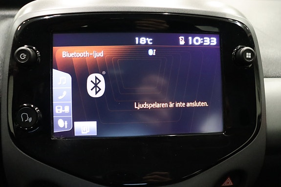 Toyota Aygo 20 of 23