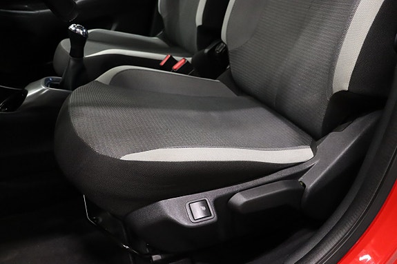 Toyota Aygo 6 of 23