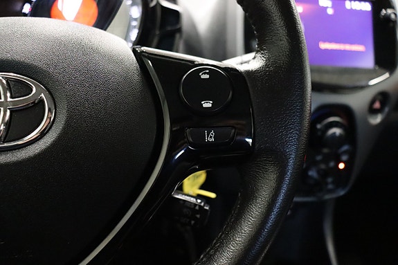 Toyota Aygo 18 of 23