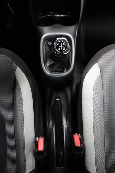 Toyota Aygo 15 of 23