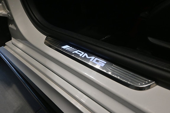 Mercedes-Benz E63 19 of 28