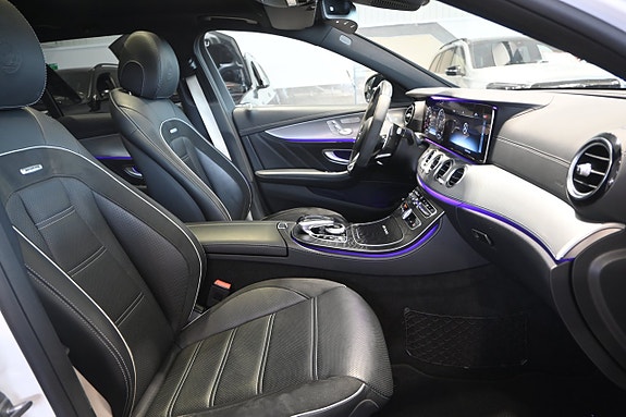 Mercedes-Benz E63 12 of 28
