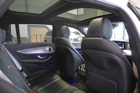 Mercedes-Benz E63 14 of 28