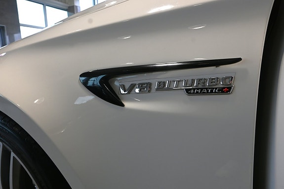 Mercedes-Benz E63 20 of 28