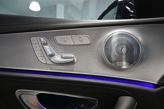 Mercedes-Benz E63 18 of 28