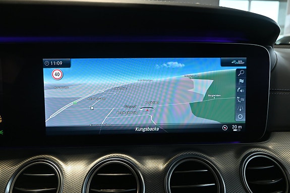 Mercedes-Benz E63 25 of 28