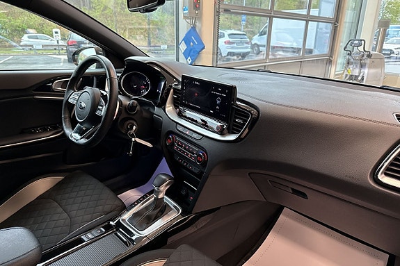 Kia Ceed 7 of 23
