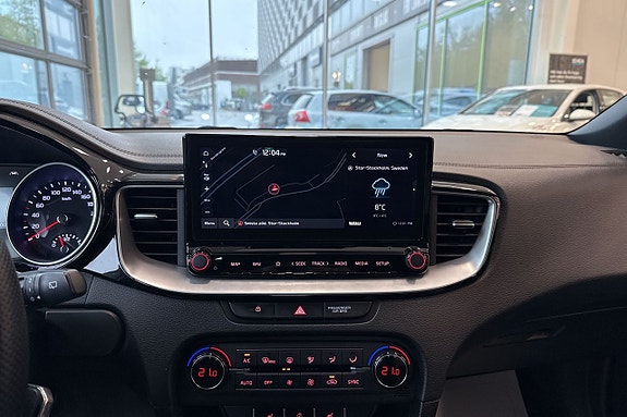 Kia Ceed 15 of 23