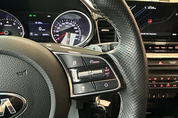 Kia Ceed 18 of 23