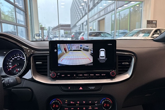 Kia Ceed 16 of 23