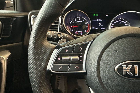 Kia Ceed 17 of 23