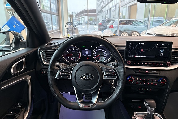 Kia Ceed 12 of 23