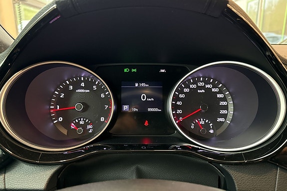 Kia Ceed 14 of 23