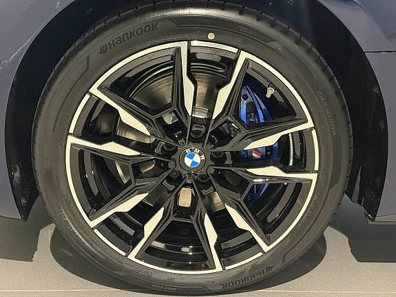 BMW i4 5 of 5