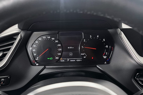 BMW 118i 6 of 15