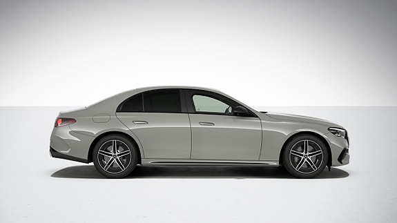Mercedes-Benz E400 e 2 of 16