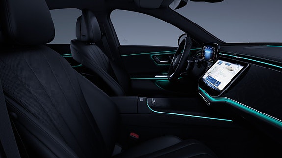 Mercedes-Benz E400 e 12 of 16