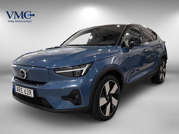 Volvo C40
