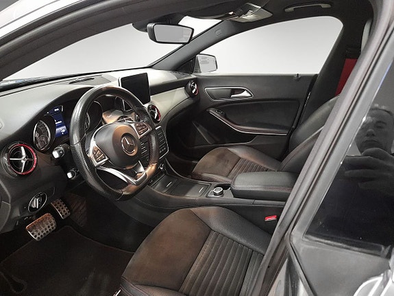 Mercedes-Benz CLA250+ 5 of 5