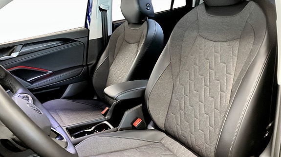 Volkswagen Tayron 8 of 13