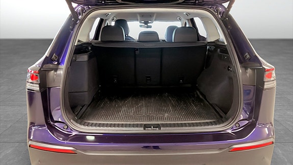 Volkswagen Tayron 12 of 13