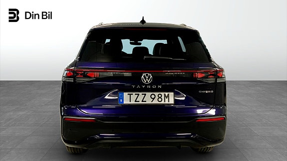 Volkswagen Tayron 5 of 13