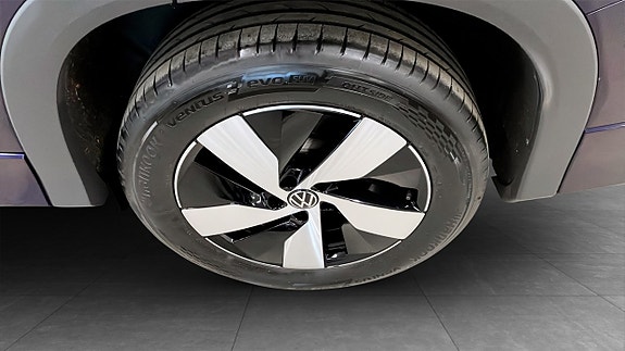 Volkswagen Tayron 6 of 13