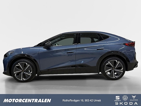 Cupra Tavascan 2 of 3