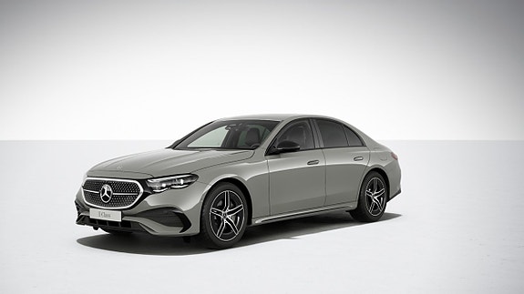 Mercedes-Benz E400 e 7 of 16