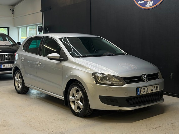 Volkswagen Polo 3 of 5