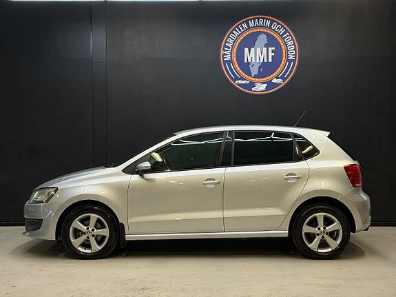 Volkswagen Polo 4 of 5