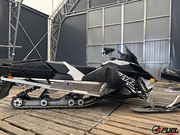 Lynx XTRIM 550