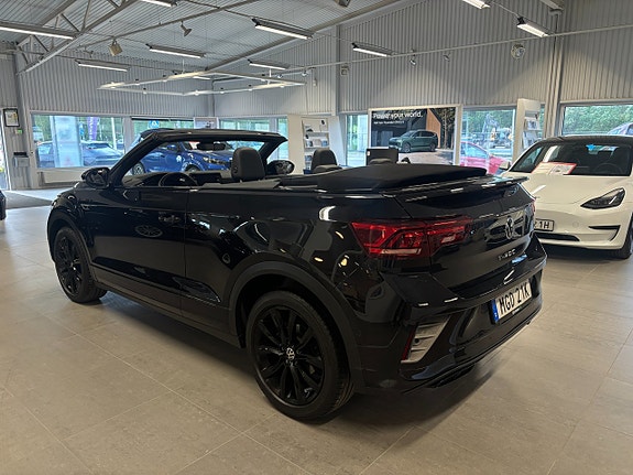 Volkswagen T-Roc 6 of 21