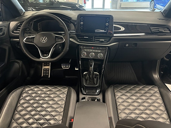Volkswagen T-Roc 9 of 21