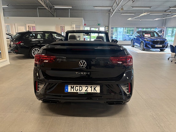 Volkswagen T-Roc 5 of 21
