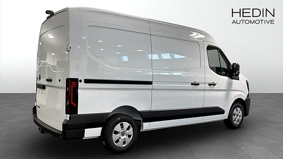 Renault Master 2 of 5