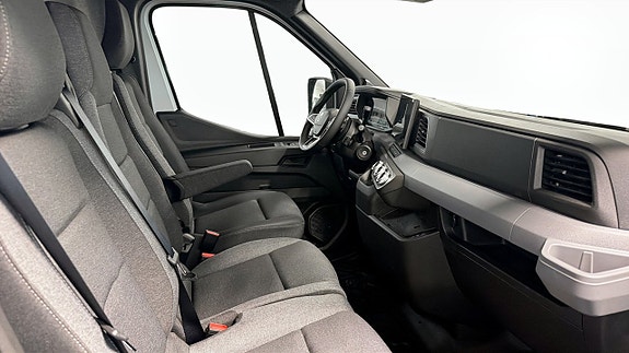 Renault Master 3 of 5
