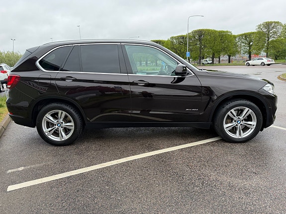 BMW X5 6 of 22
