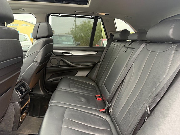 BMW X5 13 of 22