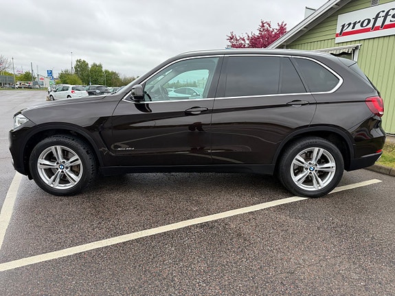 BMW X5 2 of 22