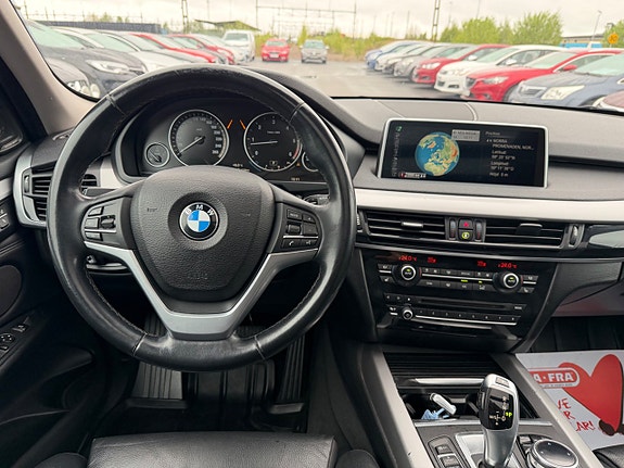 BMW X5 18 of 22