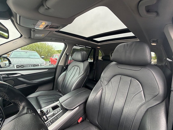 BMW X5 11 of 22
